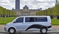 Traslados desde Roissy Charles de Gaulle - Par�s
