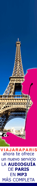 Audiogu�a Paris