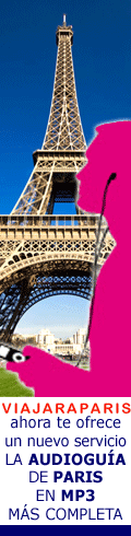 Audiogu�a Paris