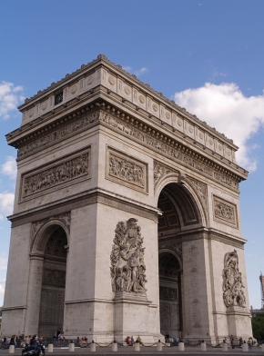 Arco de Triunfo