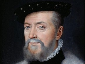 Anne de Montmorency
