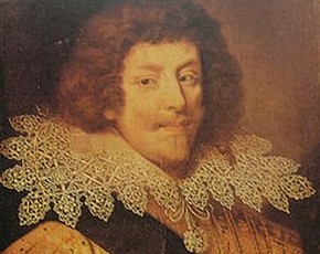 Enrique II de Montmorency