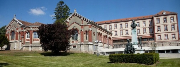 Museo de Ciencias Naturales y Prehistoria de Chartres