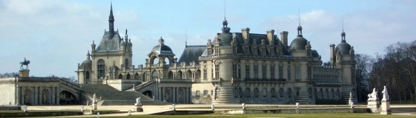 Chantilly