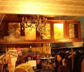 La Favela Chic - Par�s