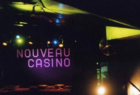 Le Noveau Casino - Par�s