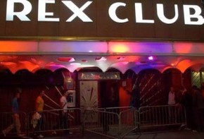 Rex Club - Par�s