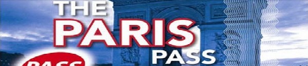 Paris Pass