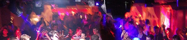 Clubs y Discotecas de Par�s