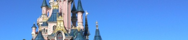 Parques Tem�ticos en Par�s
