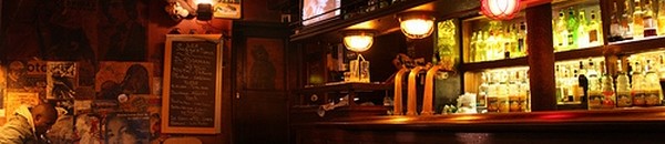 Pubs en Par�s
