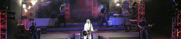 Salas de Conciertos en Par�s