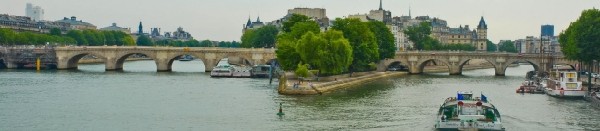 Visitas Guiadas y Tours en Par�s