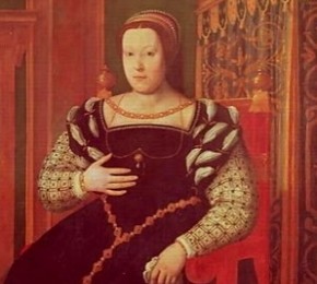 Catalina de M�dicis