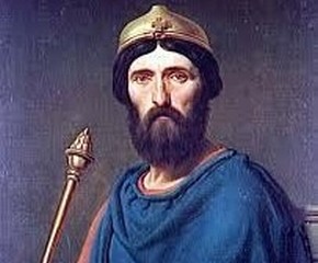 Luis VII de Francia