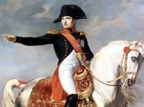 Napole�n Bonaparte