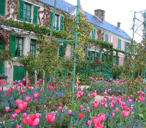 Giverny