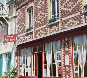 H�tel Baudy - Giverny