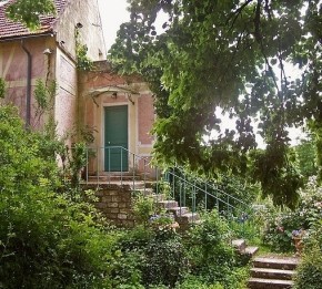 H�tel Baudy - Giverny