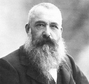 Claude Monet