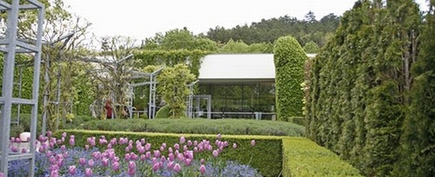 Museo del Impresionismo de Giverny