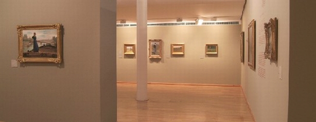 Museo del Impresionismo de Giverny