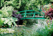 Jardin de Agua