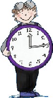 Horario