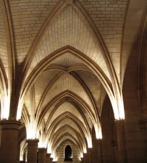 Celdas de la Conciergerie - Par�s