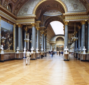 Louvre - Par�s