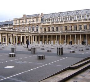 Palacio Royal
