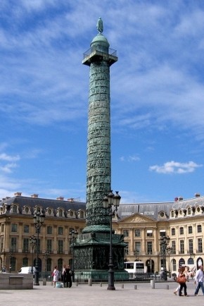 Place Vend�me