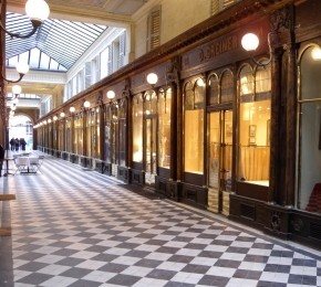Galeria Vero Dodat