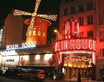 Moulin Rouge
