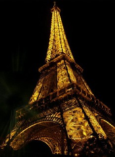 Torre Eiffel