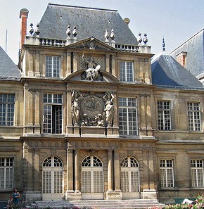 Museo Carnavalet - Par�s