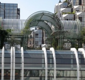 Forum des Halles - Par�s