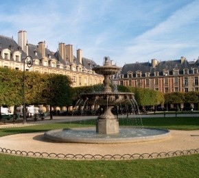 Place des Voges