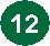 L�nea 12 - Metro Par�s