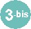 L�nea 3-bis - Metro Paris