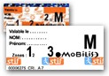 Ticket Mobilis