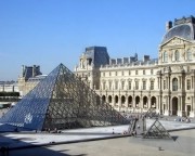 Louvre - Par�s