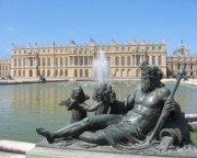 Palacio de Versalles