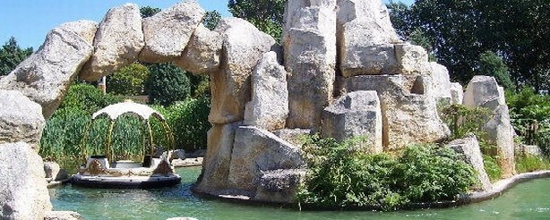 R�o de Elis - Parque Ast�rix