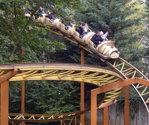 Periferix - Parque Ast�rix