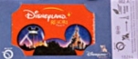 Ticket disneyland