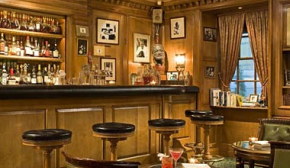 Hemingway Bar - Par�s
