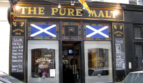 Pure Malt - Par�s