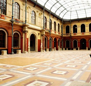 Escuela de Bellas Artes de Par�s