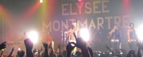 L'�lys�e-Montmartre  - Par�s